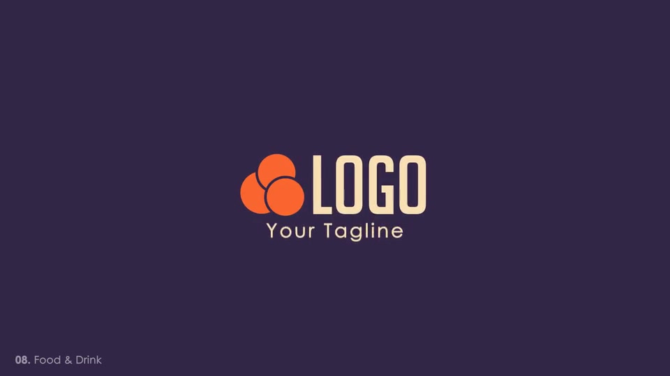 Ultimate Logo Reveal with 200+ Animated Icons Videohive 10086653 After Effects Image 12