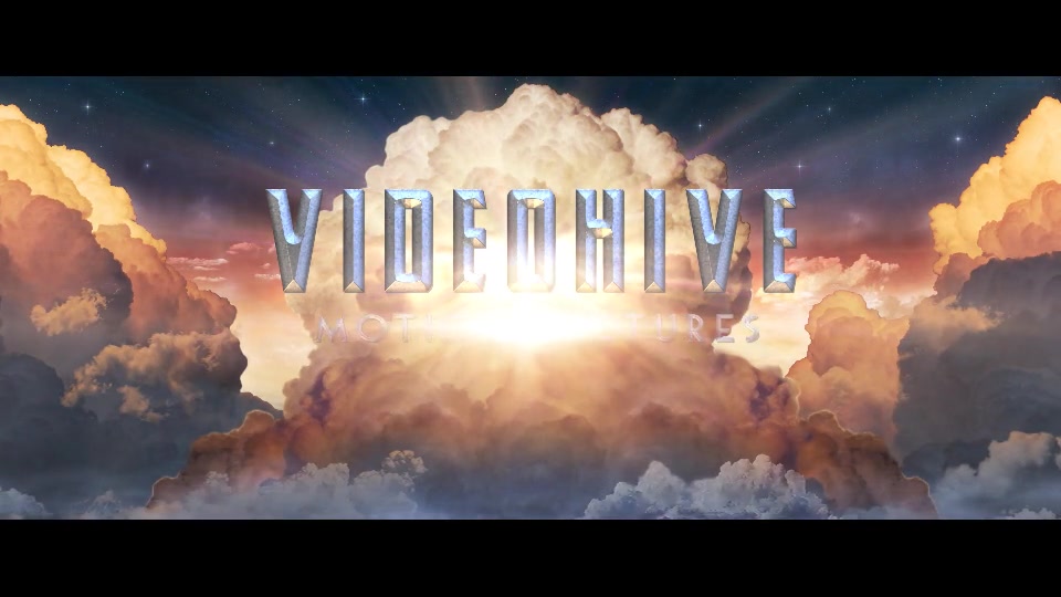 Ultimate Movie Logo Videohive 3476950 After Effects Image 5