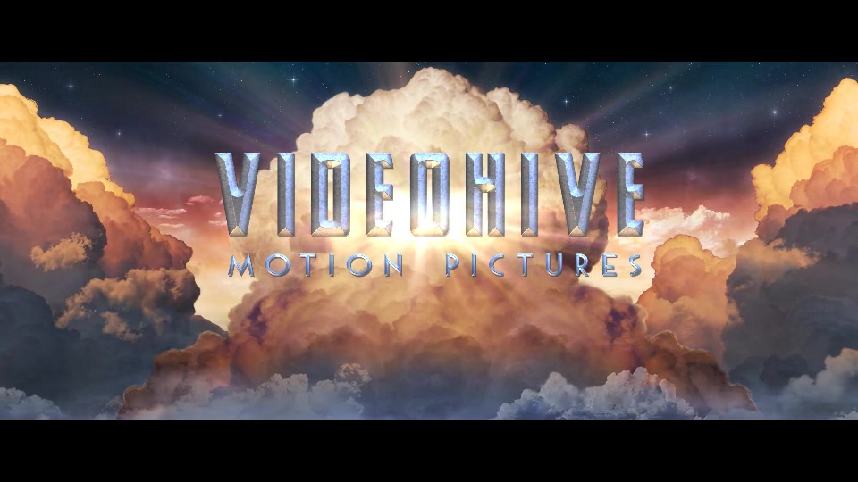 Ultimate Movie Logo Videohive 3476950 After Effects Image 6