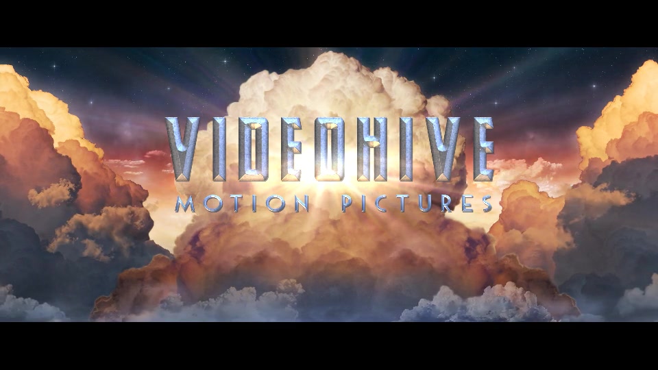 Ultimate Movie Logo Videohive 3476950 After Effects Image 7