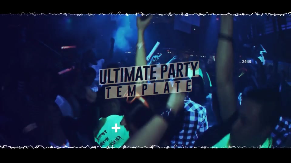 Ultimate Party Videohive 21165034 After Effects Image 12