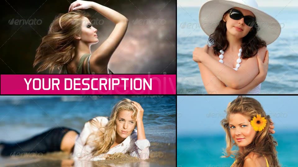 Ultimate Presentation - Download Videohive 4094378