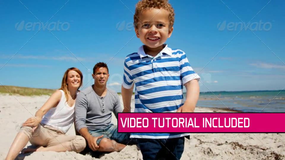 Ultimate Presentation - Download Videohive 4094378