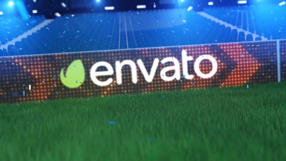 Ultimate Soccer 3D Bumpers & Transitions Videohive 37917455 After Effects Image 3