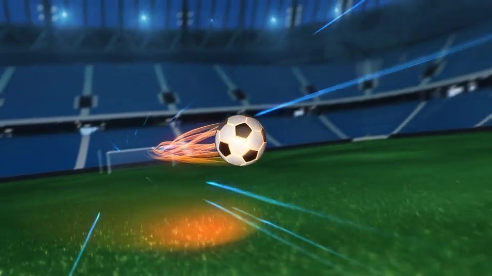 Ultimate Soccer 3D Bumpers & Transitions Videohive 37917455 After Effects Image 4