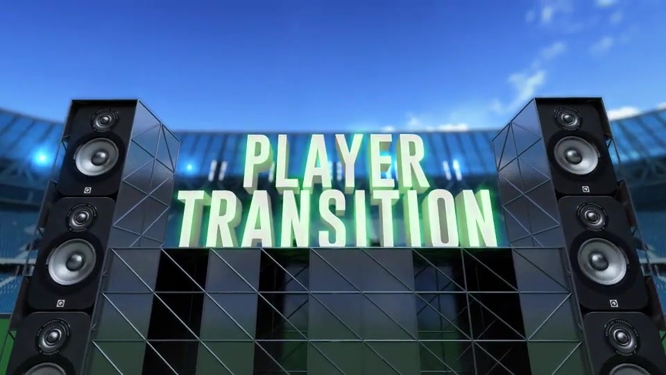 Ultimate Soccer 3D Bumpers & Transitions Videohive 37917455 After Effects Image 8