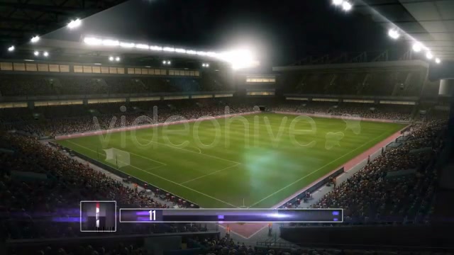 Ultimate Soccer Broadcast Pack - Download Videohive 5283210