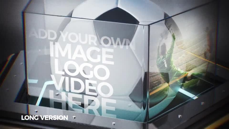 Ultimate Sports Intro - Download Videohive 22421348