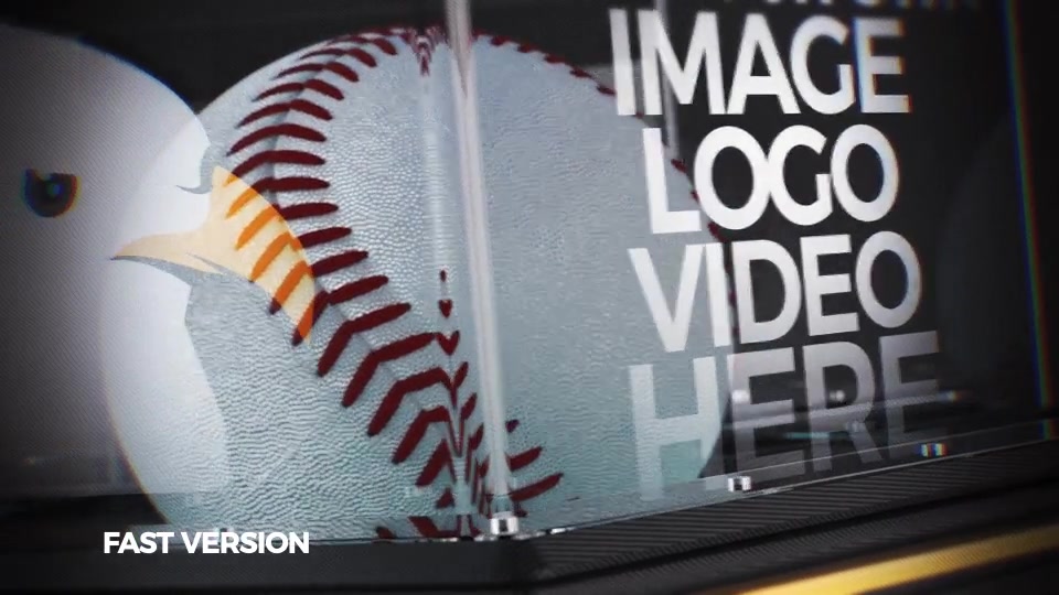 Ultimate Sports Intro - Download Videohive 22421348