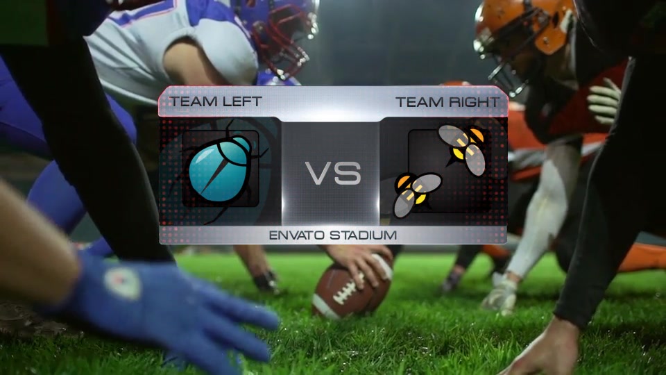 Ultimate Sports Lower Thirds Videohive 36288024 After Effects Image 11