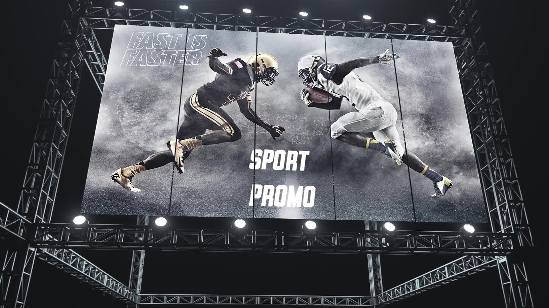 Ultimate Sports Promo Videohive 38703795 After Effects Image 10