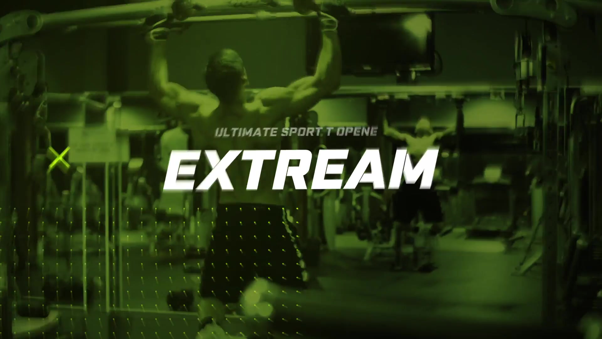 Ultimate Sports Promo Videohive 24365934 After Effects Image 3