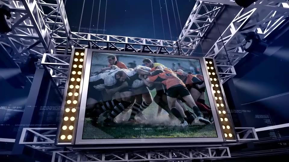 Ultimate Sports Promo Videohive 25013800 After Effects Image 7