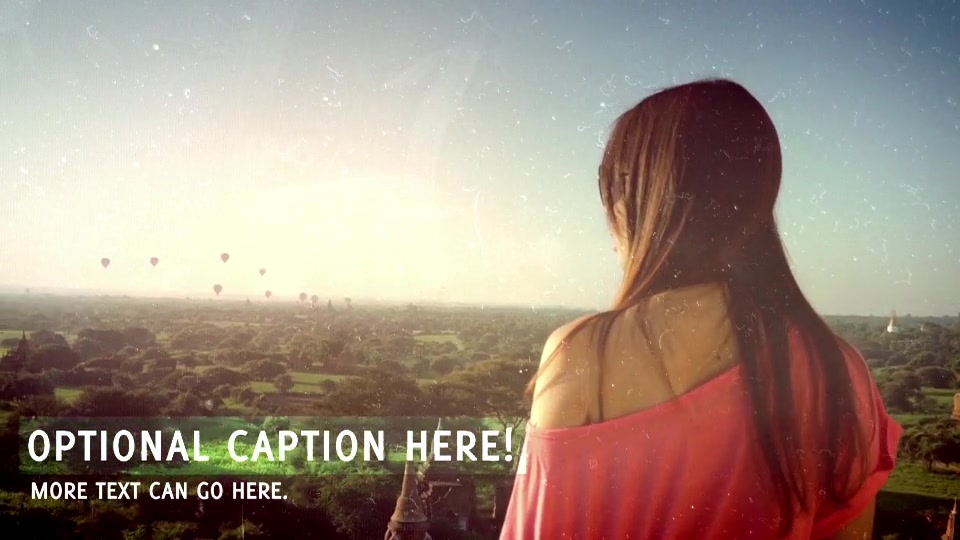 Ultimate Travel Slideshow - Download Videohive 10469032