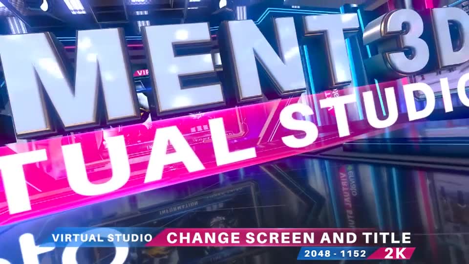 virtual studio after effects free download