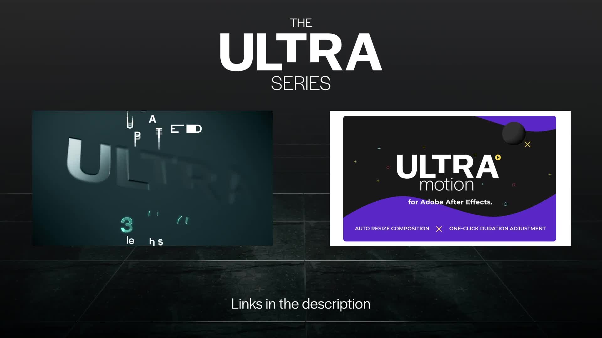 Ultra Color | LUTs pack for Any Software Videohive 28619142 Premiere Pro Image 10