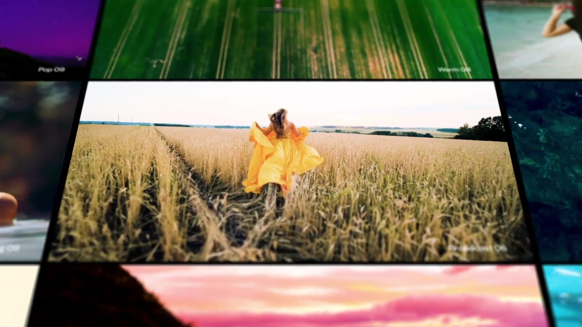 Ultra Color | LUTs pack for Any Software Videohive 28619142 Premiere Pro Image 4