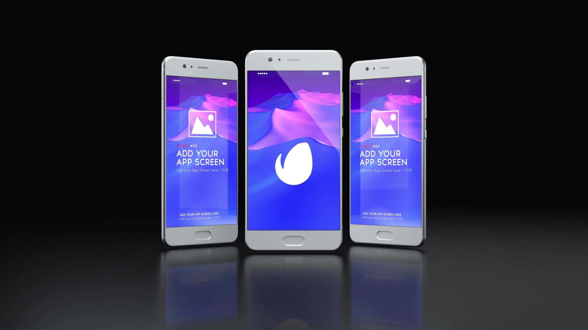 Ultra Cool App Promo Videohive 25550744 After Effects Image 8
