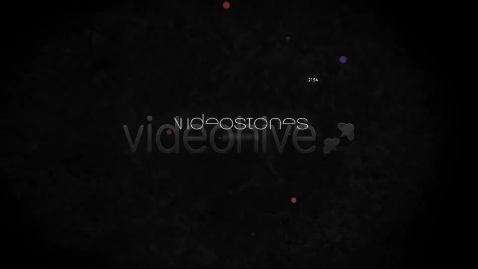 ultra dynamic logo reveal Videohive 3173307 After Effects Image 1