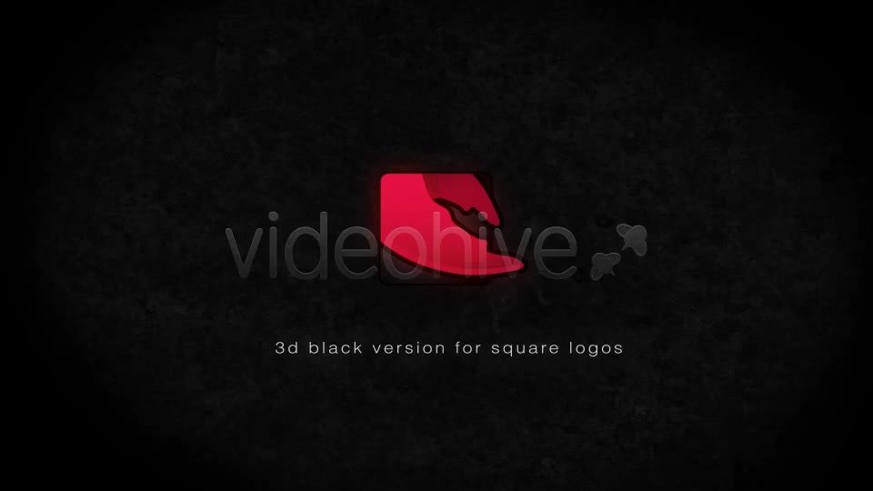 ultra dynamic logo reveal Videohive 3173307 After Effects Image 6