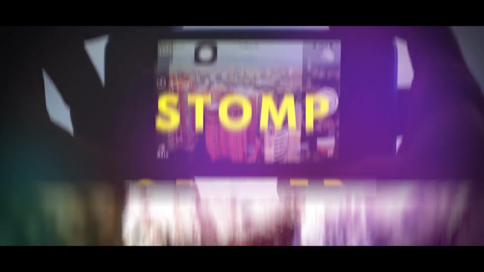 Ultra Fast Stomp Opener Videohive 21461099 Apple Motion Image 3