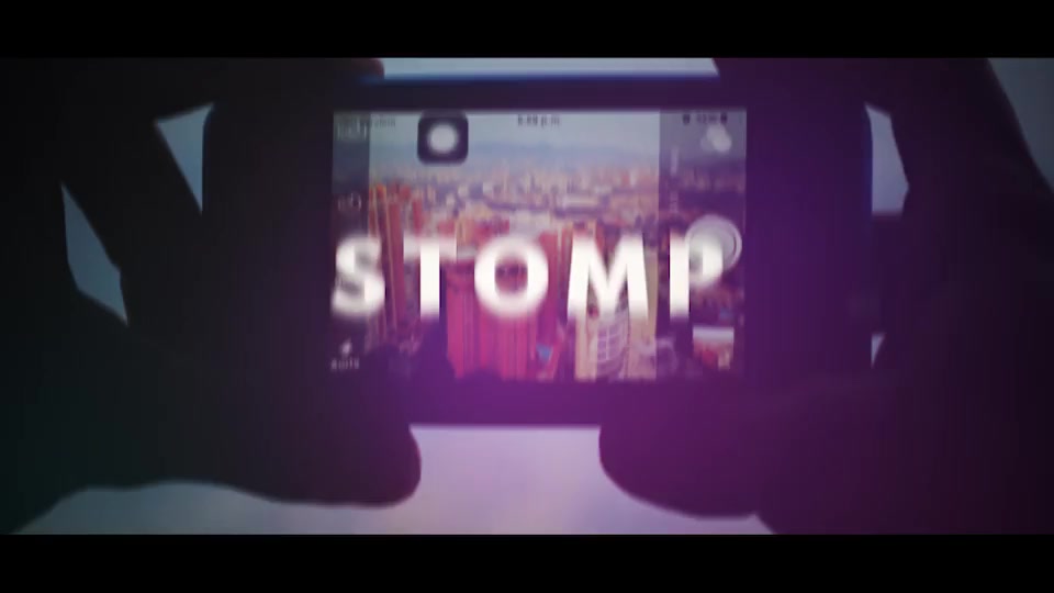 Ultra Fast Stomp Opener Videohive 21440738 After Effects Image 3