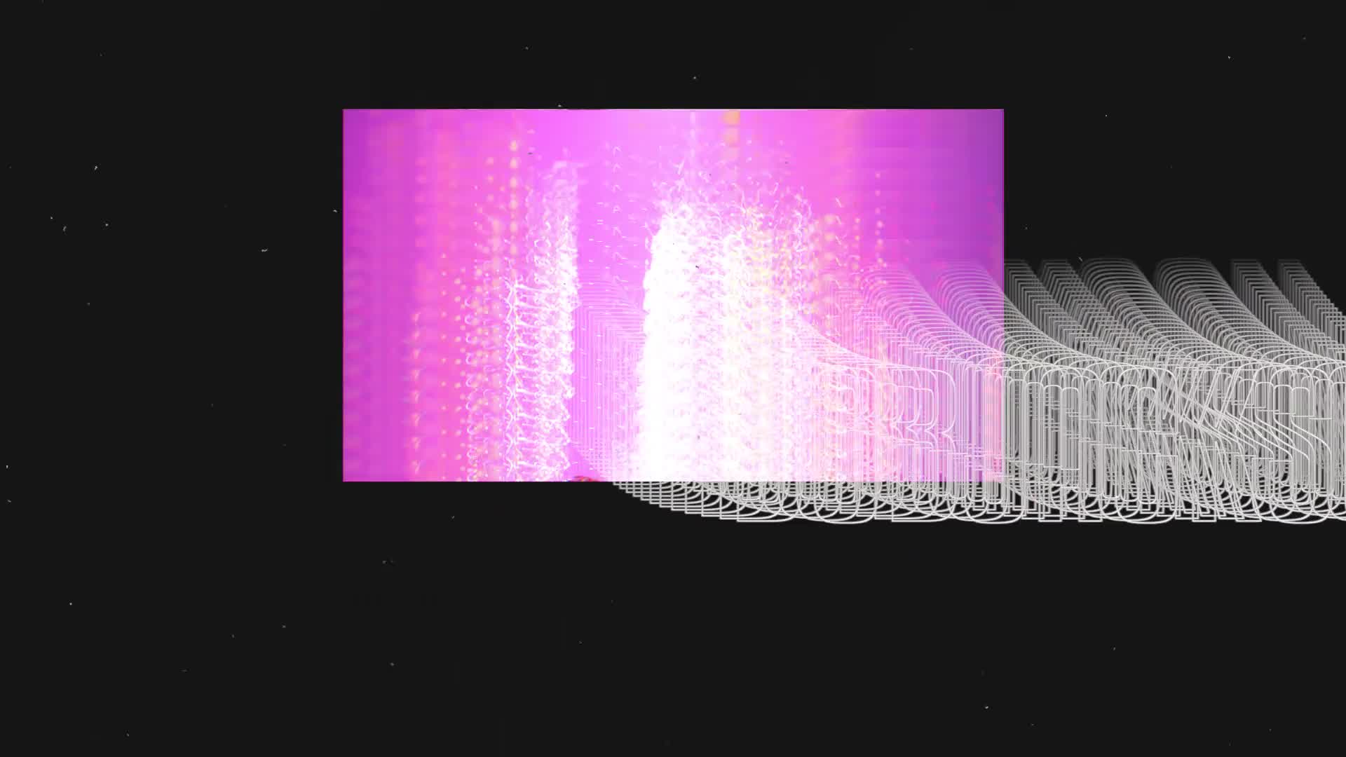 Ultra Glitch Opener Videohive 32397093 Apple Motion Image 1