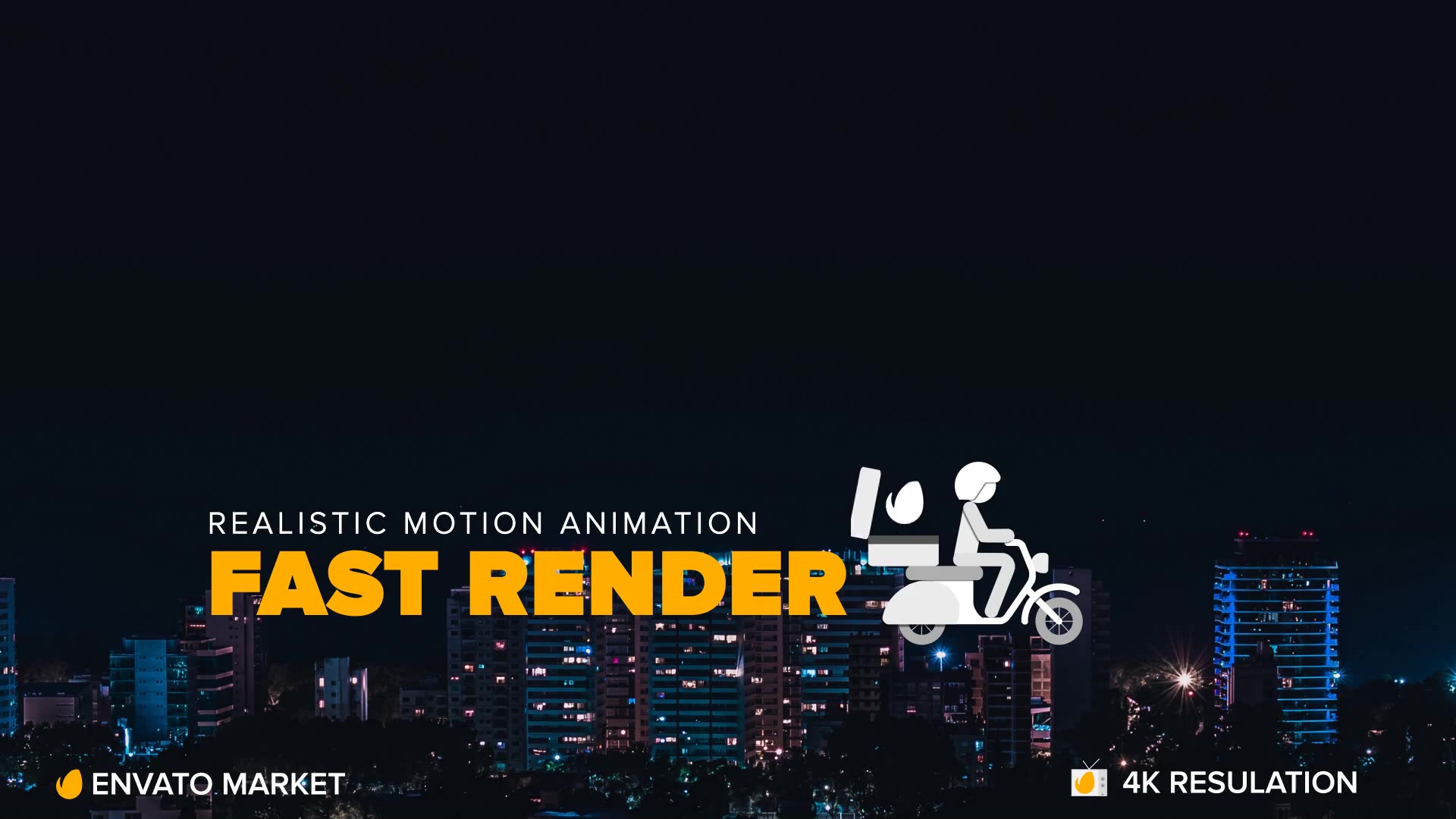 Ultra Minimal Lower Thirds Videohive 22795041 After Effects Image 8
