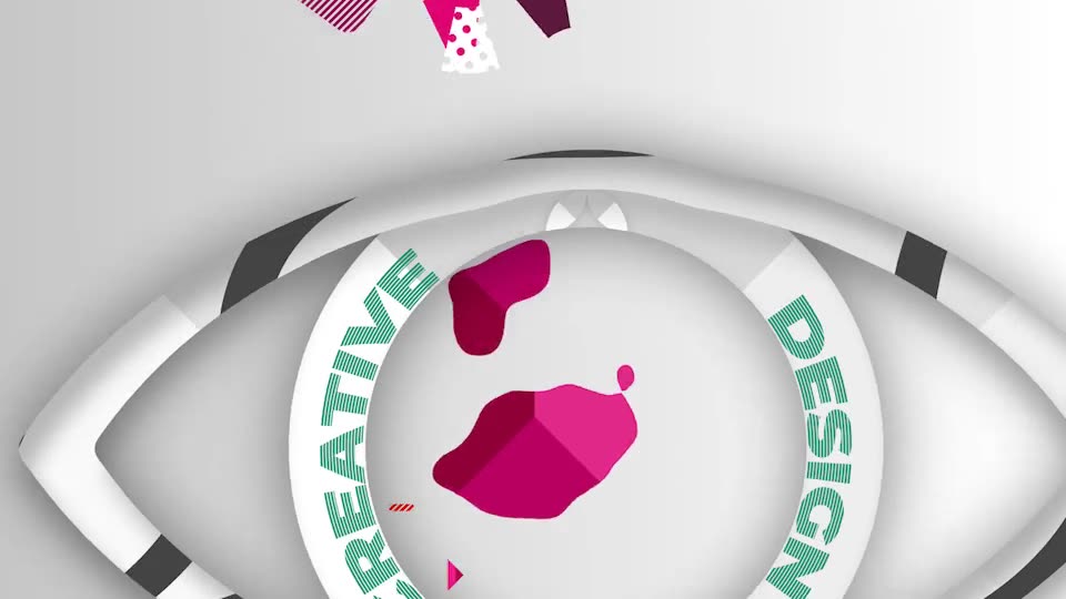 Ultra Modern Art & Motion Design Logo Videohive 27703970 After Effects Image 3