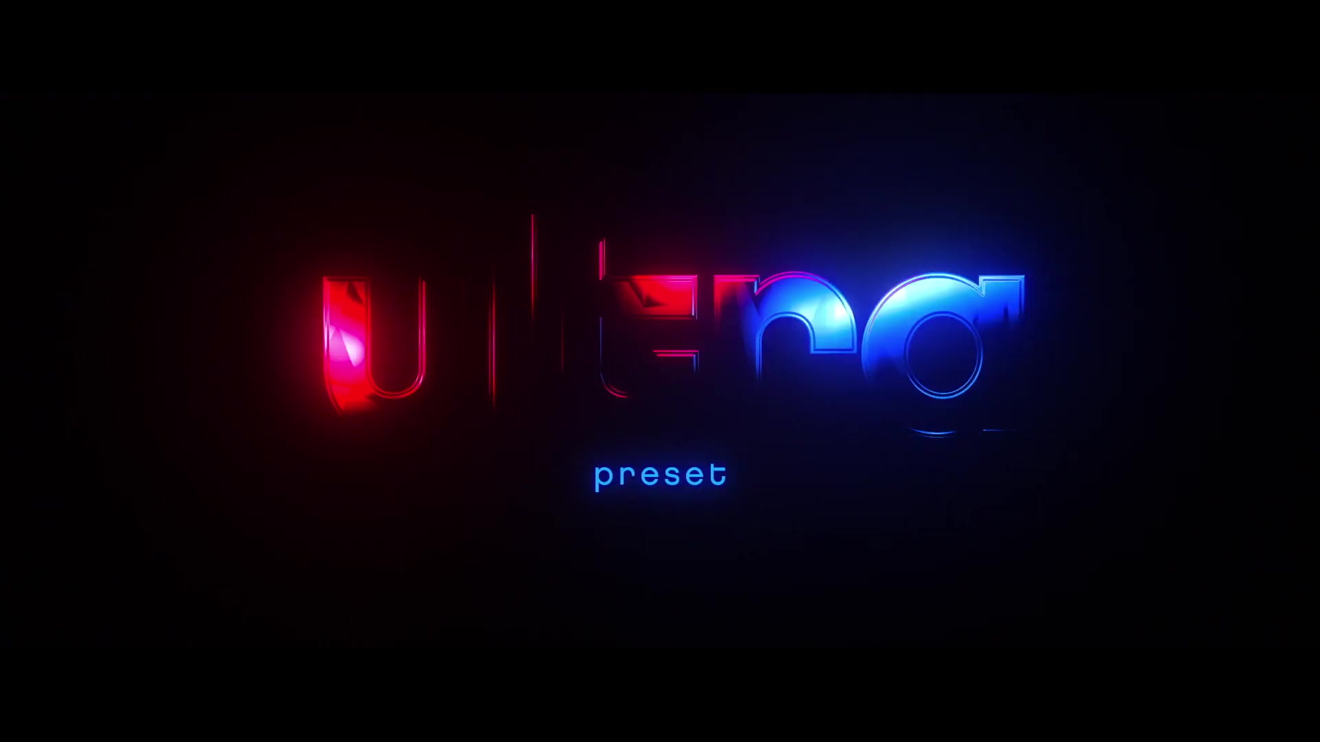 ultra preset 21658460 videohive free download after effects presets