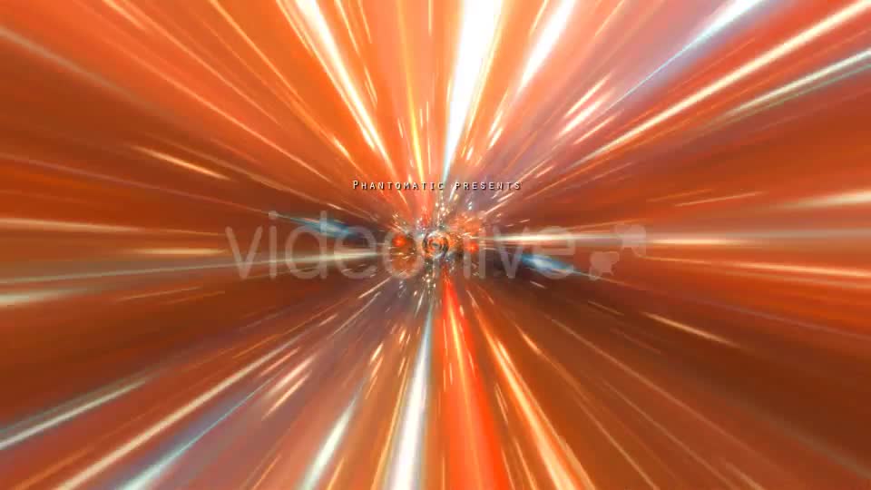 Ultra Speed Universe Flight 9 - Download Videohive 19800382