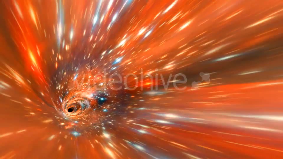 Ultra Speed Universe Flight 9 - Download Videohive 19800382