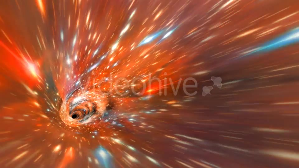 Ultra Speed Universe Flight 9 - Download Videohive 19800382