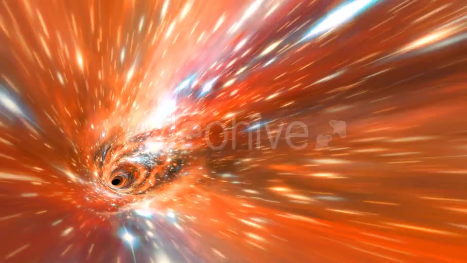 Ultra Speed Universe Flight 9 - Download Videohive 19800382