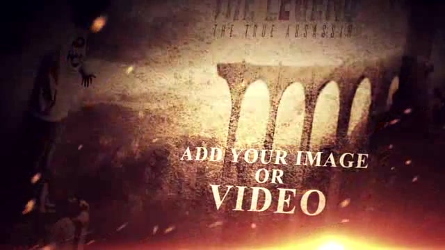 Ultra Trailer V1 - Download Videohive 11128274