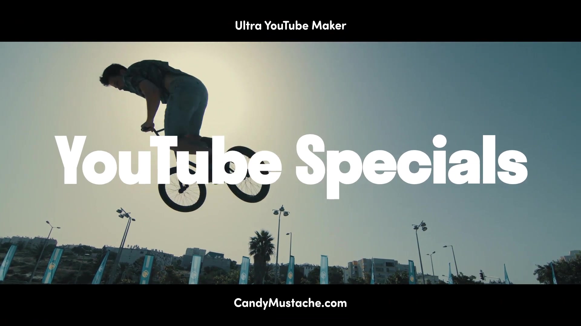 Ultra YouTube Maker | After Effects Videohive 33171910 After Effects Image 9