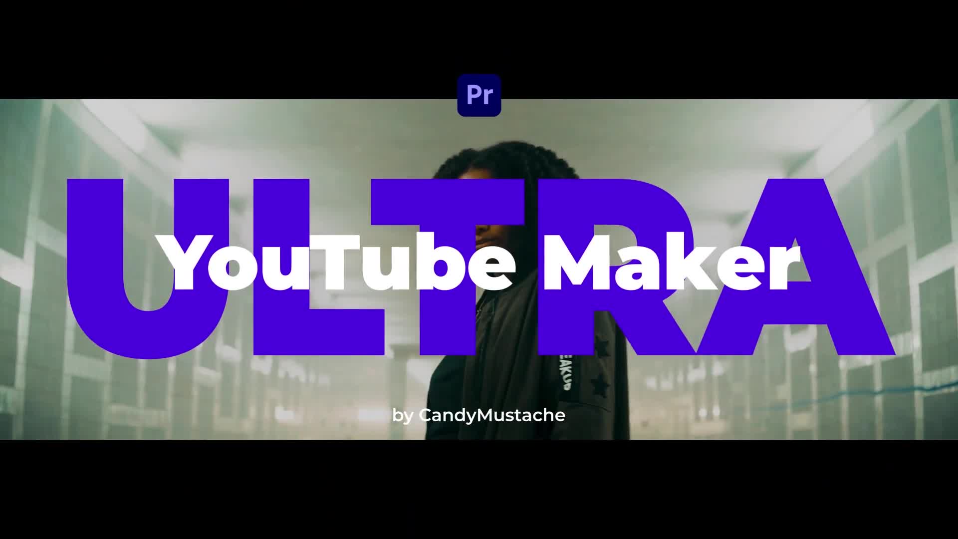 Ultra YouTube Maker | Premiere Pro Videohive 33171956 Premiere Pro Image 1