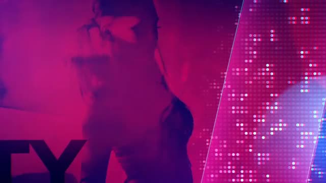 Ultraviolet Music Party - Download Videohive 20846950