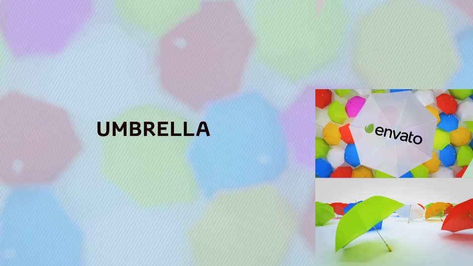 Umbrella Videohive 11759270 After Effects Image 1