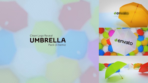 Umbrella - 11759270 Videohive Download