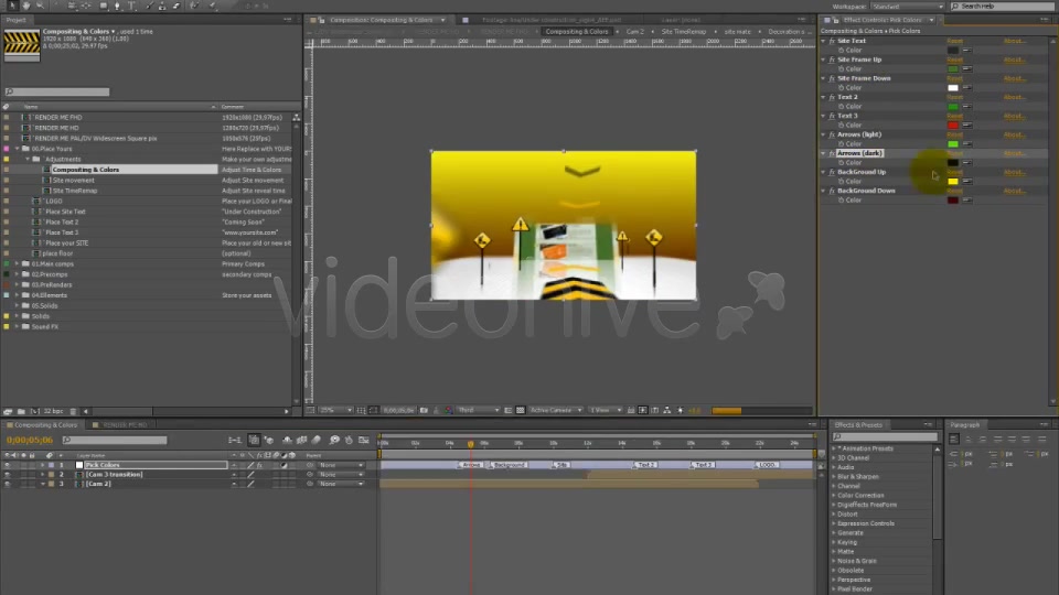 Under Construction - Download Videohive 2023957