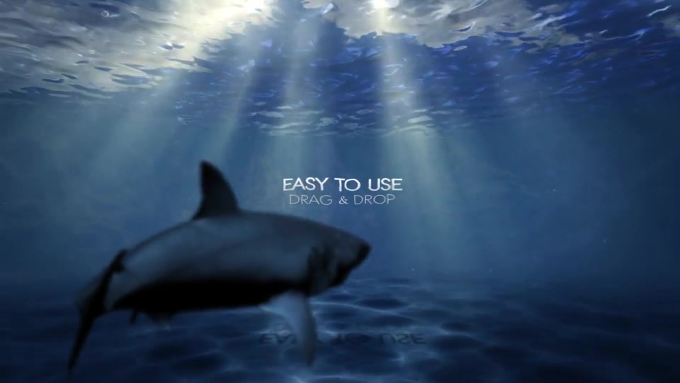 Under Water Titles Videohive 24129753 After Effects Image 6