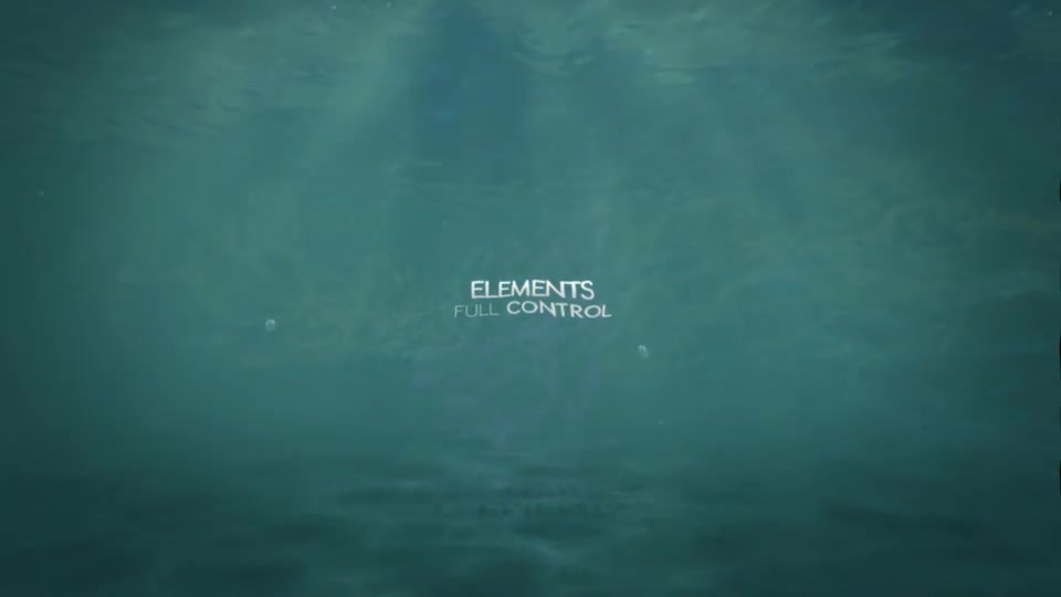 Under Water Titles Videohive 24129753 After Effects Image 7