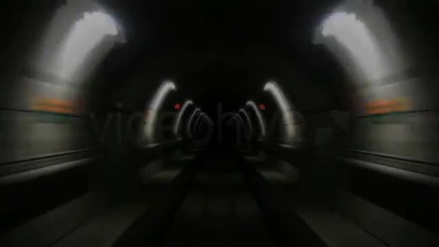 Underground Countdown Videohive 69323 Motion Graphics Image 1