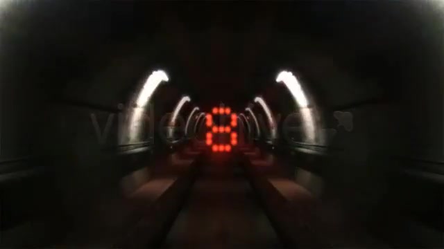 Underground Countdown Videohive 69323 Motion Graphics Image 3