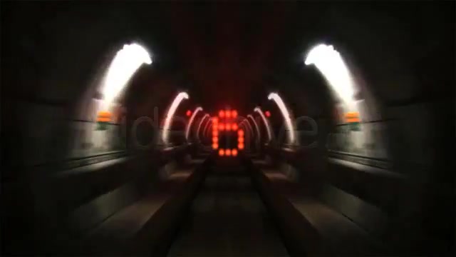 Underground Countdown Videohive 69323 Motion Graphics Image 5