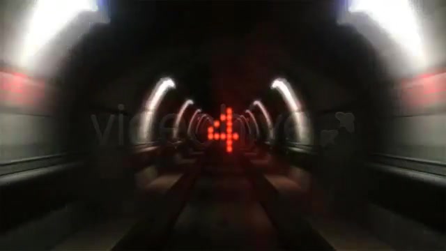 Underground Countdown Videohive 69323 Motion Graphics Image 7