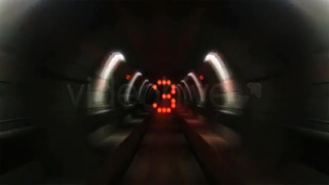 Underground Countdown Videohive 69323 Motion Graphics Image 8