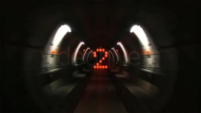 Underground Countdown Videohive 69323 Motion Graphics Image 9