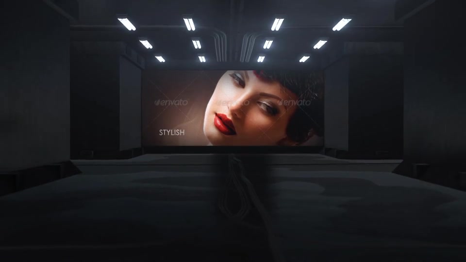Underground in Style Elegant Presentation - Download Videohive 4863688